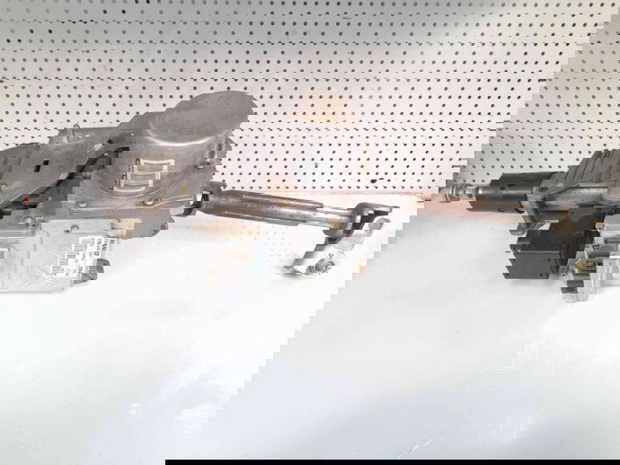 Ax coloana volan Renault Megane 2 Coupe facelift [Fabr 2002-2008] 8200445347 1.5 DCI K9K 