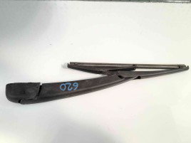 Brat stergator haion Renault Megane 2 Coupe facelift [Fabr 2002-2008] OEM