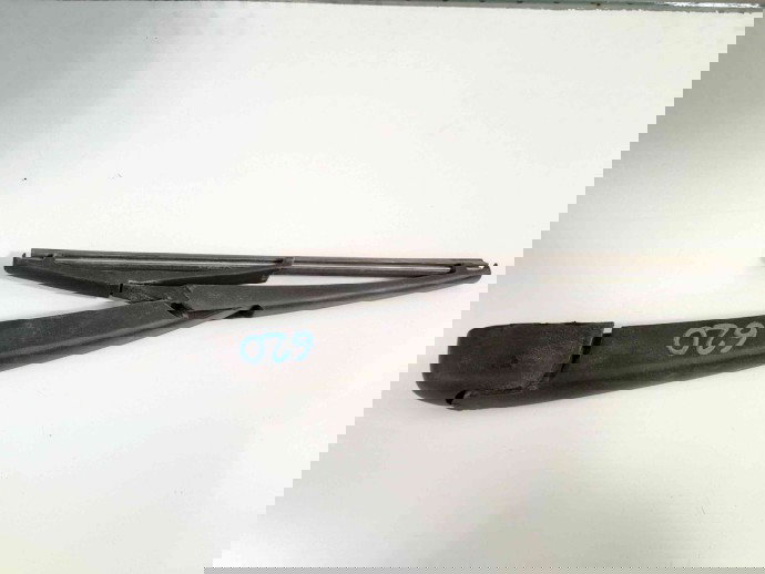 Brat stergator haion Renault Megane 2 Coupe facelift [Fabr 2002-2008] OEM