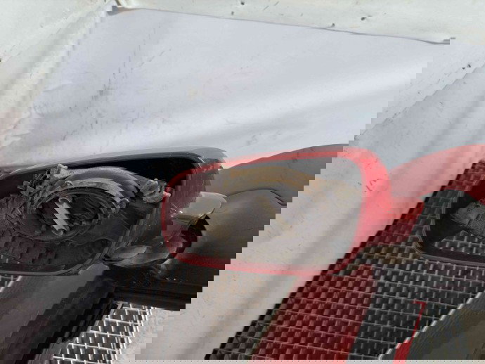 Usa stanga fata Volkswagen Bora (1J2) [Fabr 1998-2005] OEM