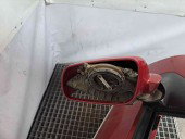 Usa stanga fata Volkswagen Bora (1J2) [Fabr 1998-2005] OEM