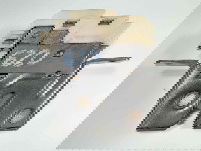 Broasca haion Renault Megane 2 Coupe facelift [Fabr 2002-2008] 8200076240E