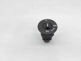 Buton ON/OFF airbag Renault Megane 2 Coupe facelift [Fabr 2002-2008] 8200169589