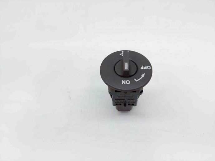 Buton ON/OFF airbag Renault Megane 2 Coupe facelift [Fabr 2002-2008] 8200169589