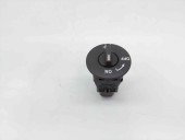 Buton ON/OFF airbag Renault Megane 2 Coupe facelift [Fabr 2002-2008] 8200169589