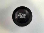Buton START/STOP Renault Megane 2 Coupe facelift [Fabr 2002-2008] 1927937