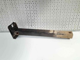 Cap lonjeron dreapta Peugeot 207 (WA) [Fabr 2006-2012] OEM