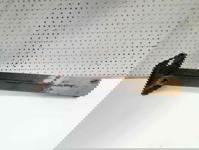 Cap lonjeron dreapta Peugeot 207 (WA) [Fabr 2006-2012] OEM