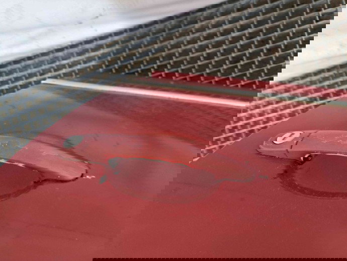 Usa stanga fata Volkswagen Bora (1J2) [Fabr 1998-2005] OEM