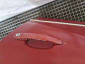 Usa stanga fata Volkswagen Bora (1J2) [Fabr 1998-2005] OEM