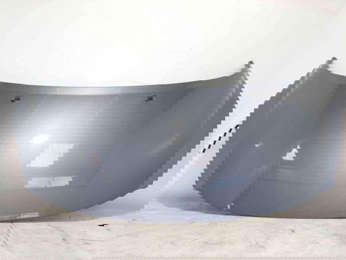 Capota Peugeot 207 (WA) [Fabr 2006-2012] EZW