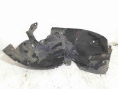Carenaj roata stanga fata Renault Fluence [Fabr 2010-prezent] 638431036R