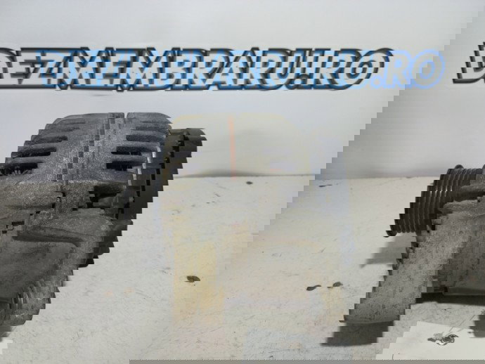 Alternator Opel Vectra C 1.8 benz 0124425009 2003-2008 