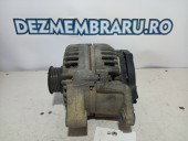 Alternator Opel Vectra C 1.8 benz 0124425009 2003-2008 