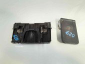 Cititor cartela Renault Megane 2 Coupe facelift [Fabr 2002-2008] 8200125077