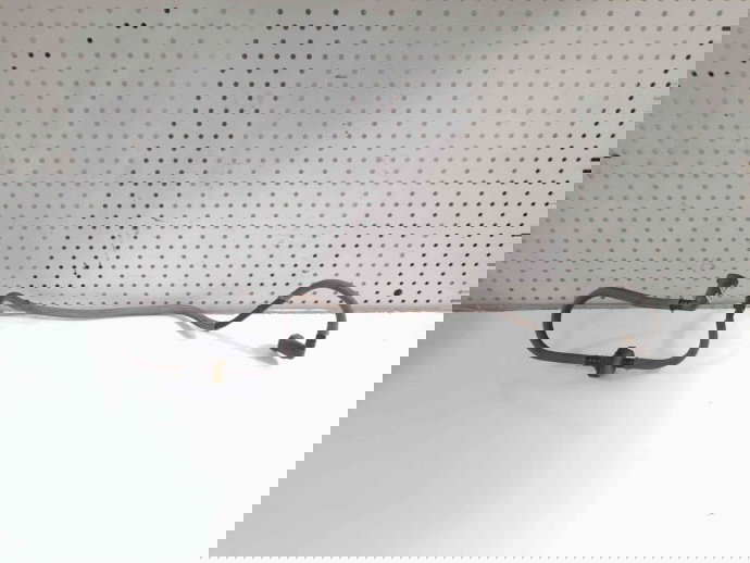 Conducta combustibil Peugeot 207 (WA) [Fabr 2006-2012] OEM 1.4 B 8FS