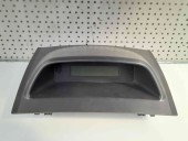 Display bord Renault Megane 2 Coupe facelift [Fabr 2002-2008] 8200290542