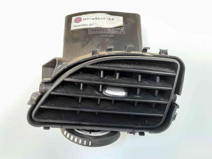 Grila aerisire dreapta Renault Fluence [Fabr 2010-prezent] OEM