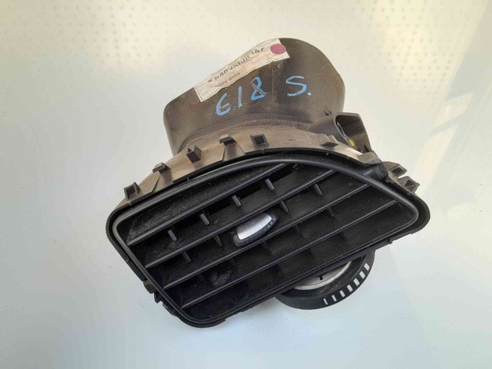 Grila aerisire stanga Renault Fluence [Fabr 2010-prezent] OEM