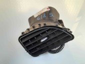 Grila aerisire stanga Renault Fluence [Fabr 2010-prezent] OEM