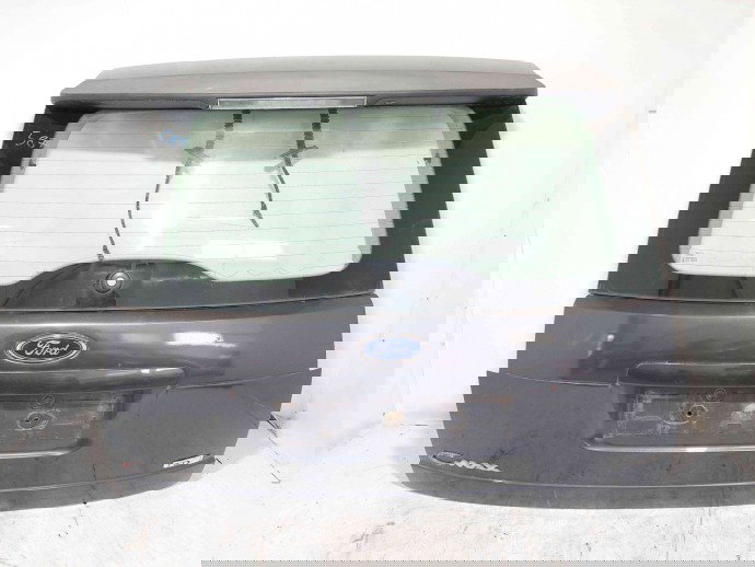 Haion Ford C-Max 1 [Fabr 2007-2010] H4