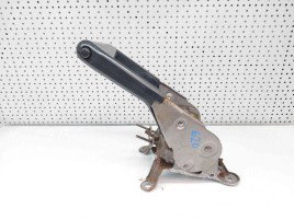 Maneta frana de mana Renault Megane 2 Coupe facelift [Fabr 2002-2008] OEM