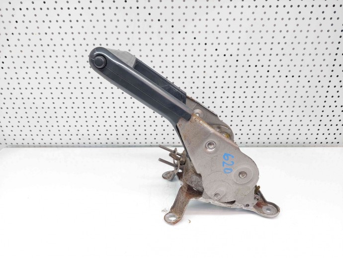 Maneta frana de mana Renault Megane 2 Coupe facelift [Fabr 2002-2008] OEM