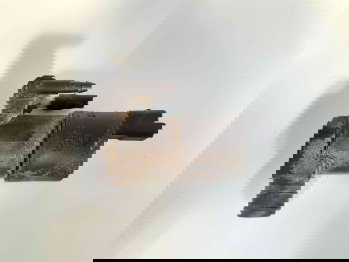 Motoras vas strop gel Peugeot 207 (WA) [Fabr 2006-2012] 9641559880