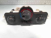 Panou comanda clima Renault Megane 2 Coupe facelift [Fabr 2002-2008] OEM