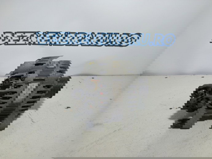 Alternator Peugeot 307 1.6 HDI  A3TB2691 2000-2008 