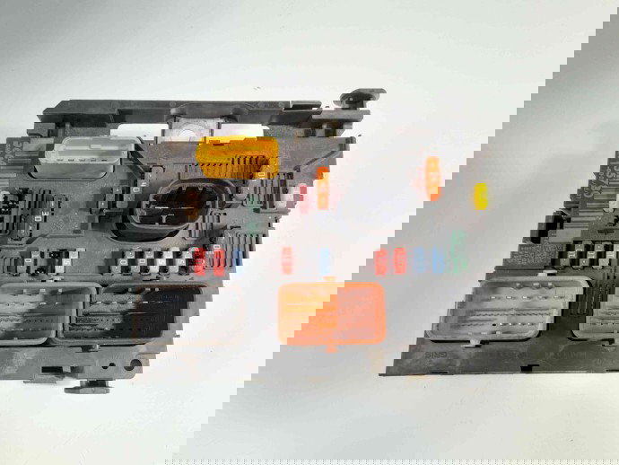 Panou sigurante Peugeot 207 (WA) [Fabr 2006-2012] 9664055780