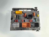 Panou sigurante Peugeot 207 (WA) [Fabr 2006-2012] 9664055780