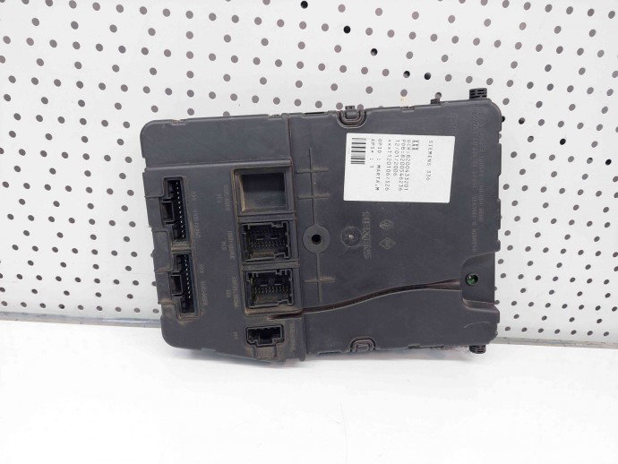 Panou sigurante Renault Megane 2 Coupe facelift [Fabr 2002-2008] 8200433201