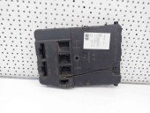 Panou sigurante Renault Megane 2 Coupe facelift [Fabr 2002-2008] 8200433201