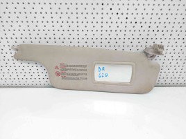 Parasolar dreapta Renault Megane 2 Coupe facelift [Fabr 2002-2008] OEM