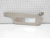 Parasolar dreapta Renault Megane 2 Coupe facelift [Fabr 2002-2008] OEM