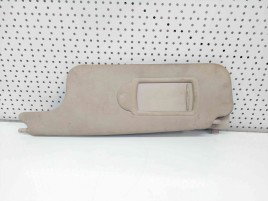 Parasolar stanga Renault Megane 2 Coupe facelift [Fabr 2002-2008] OEM