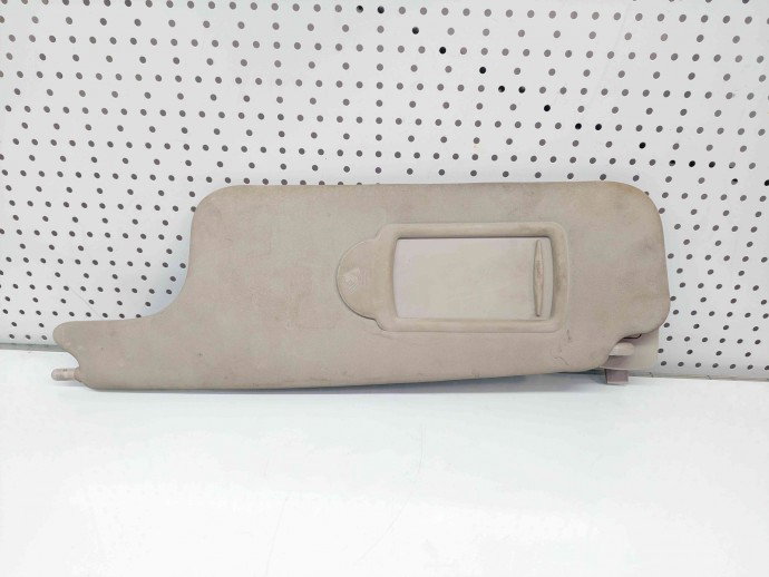 Parasolar stanga Renault Megane 2 Coupe facelift [Fabr 2002-2008] OEM