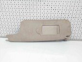 Parasolar stanga Renault Megane 2 Coupe facelift [Fabr 2002-2008] OEM
