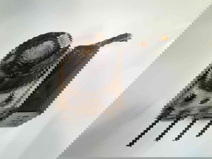 Pompa ABS Peugeot 207 (WA) [Fabr 2006-2012] 9663945580 / 100970 11463