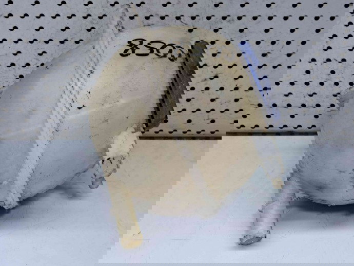 Vas expansiune Skoda Roomster (5) [Fabr 2006-2015] 6N0121407B