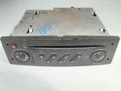 Radio CD Renault Megane 2 Coupe facelift [Fabr 2002-2008] 8200505114