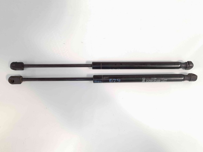 Set amortizor haion Renault Megane 2 Coupe facelift [Fabr 2002-2008] OEM