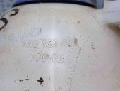 Vas expansiune Skoda Roomster (5) [Fabr 2006-2015] 6N0121407B