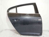 Usa dreapta spate Renault Fluence [Fabr 2010-prezent] TEB66