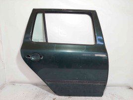 Usa dreapta spate Skoda Octavia 2 (1Z3) [Fabr 2004-2013] LF6K