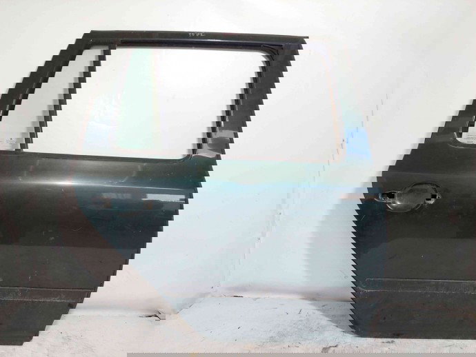 Usa dreapta spate Skoda Octavia 2 (1Z3) [Fabr 2004-2013] LF6K