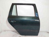 Usa dreapta spate Skoda Octavia 2 (1Z3) [Fabr 2004-2013] LF6K