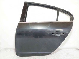 Usa stanga spate Renault Fluence [Fabr 2010-prezent] TEB66