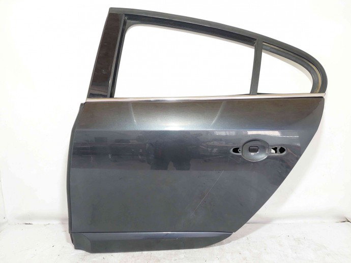 Usa stanga spate Renault Fluence [Fabr 2010-prezent] TEB66